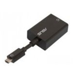 ASUS 14001-00220200 cable interface/gender adapter VGA Black