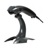 Honeywell Voyager 1400g Handheld bar code reader 1D/2D Black