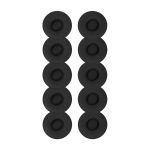 Jabra Pro9400 Leather Ear Cushions