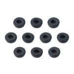Jabra Engage Ear Cushions â€“ 10 pieces for Mono headset