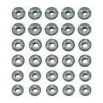 Jabra Perform 45 Bulk Refresher Kit (10 pieces)