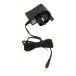 Jabra 14173-00 power adapter/inverter Indoor Black