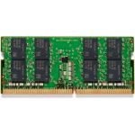 HP 32GB _1X32GB_ 3200 DDR4 NECC SODIMM memory module 1 x 32 GB 3200 MHz