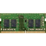 HP 8GB (1x8GB) 3200 DDR4 NECC SODIMM memory module