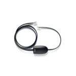 Jabra 14201-16 telephony cable 0.925 m Black
