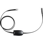 Jabra EHS Adapter 0.925 m Black