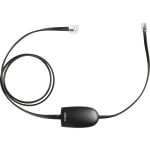 Jabra Link 14201-19 RJ 9 Male Black
