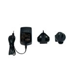 Jabra Engage Power Supply power adapter/inverter Indoor Black