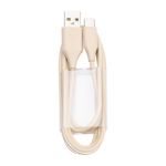 Jabra 14208-33 USB cable USB A USB C Beige
