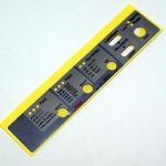 Epson 1436028 printer/scanner spare part Front panel Laser/LED printer
