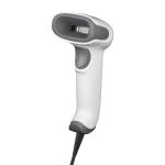 Honeywell Voyager XP 1470g Handheld bar code reader 1D/2D White