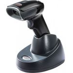 Honeywell VOYAGER XP 147XG Omni Black USB KIT+BASE