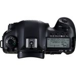 Canon EOS 5D Mark IV SLR Camera Body 30.4 MP CMOS 6720 x 4480 pixels Black
