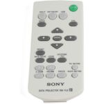 Sony Remote Commander (RM-PJ6) 