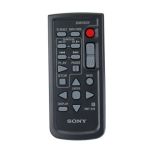 Sony Remote Commander WL (RMT-845) 