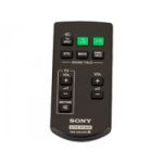 Sony Remote Commander (RM-ANU102) 