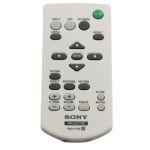 Sony Remote Commander (RM-PJ8) 