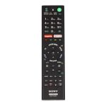 Sony Remote Commander (RMF-TX200E) 