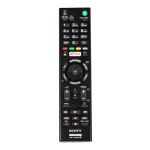 Sony Remote Commander (RMT-TX200E) 