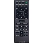 Sony REMOTE COMMANDER (RMT-AM330U) 