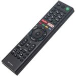 Sony REMOTE COMMANDER (RMF-TX600E) 