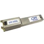 ZPE VDSL2 Small Form-factor Pluggable (SFP) Modem