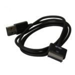 ASUS USB/Docking 40-pin mobile phone cable Black USB A Asus 40-pin 0.9 m