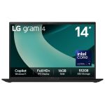 LG Gram AI 14Z90T-G.AA75A1