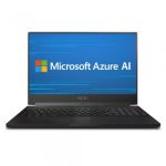 Gigabyte AERO 15 XA-7UK2130SH Notebook Black 39.6 cm (15.6") 1920 x 1080 pixels 9th gen Intel Core i7 16 GB DDR4-SDRAM 512 GB SSD NVIDIA GeForce RTX 2070 Max-Q Wi-Fi 5 (802.11ac) Windows 10 Home