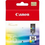 Canon 1511B001 (CLI-36) Ink cartridge color, 249 pages, 12ml