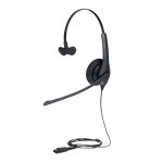 Jabra BIZ 1500 Mono On-Ear Wired Headset