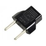 Sony Adapter, Conversion 2P 