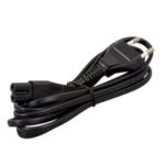 Sony 157513182 power cable Black