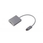 LMP 15983 USB graphics adapter Silver