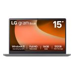 LG Gram Book