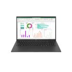 LG Gram 15ZT90P-G.AX36A1 laptop IntelÂ® Coreâ„¢ i3 i3-1115G4 39.6 cm (15.6") Full HD 8 GB LPDDR4x-SDRAM 256 GB SSD Wi-Fi 6 (802.11ax) Black