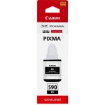 Canon 1603C001/GI-590BK Ink bottle black, 6K pages 135ml for Canon Pixma G 1500