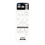 Epson Remote Controller 