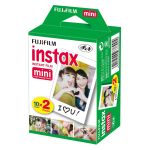 Fuji 16386016 Film, 20 pages for Fuji instax SHARE