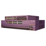 Extreme networks X440-G2-24T-10GE4 Managed L2 Gigabit Ethernet (10/100/1000) Burgundy
