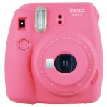 Fujifilm Instax Mini 9 62 x 46 mm Pink