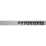 Extreme networks 220-24P-10GE2 Managed L2/L3 Gigabit Ethernet (10/100/1000) Bronze,Purple 1U Power over Ethernet (PoE)