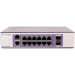 Extreme networks 210-24t-GE2 Managed L2 Gigabit Ethernet (10/100/1000) Bronze,Purple 1U