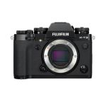 Fujifilm X-T3 MILC Body 21.6 MP CMOS 6240 x 4160 pixels Black