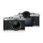 Fujifilm X -T3 + XF 18-55mm F2.8-4 R LM OIS MILC 21.6 MP CMOS 6240 x 4160 pixels Black, Silver