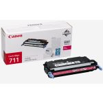 Canon 1658B002/711M Toner cartridge magenta, 6K pages for Canon LBP-5300