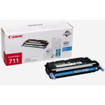 Canon 1659B002 (711C) Toner cyan, 6K pages