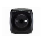 Fujifilm Instax Square SQ20 Hybrid Instant Camera - Matte Black