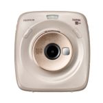 Fujifilm Instax Square SQ20 Beige 62 x 62 mm