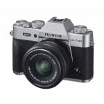 Fujifilm X -T30 + XC 15-45mm MILC Body 26.1 MP CMOS 6240 x 4160 pixels Silver